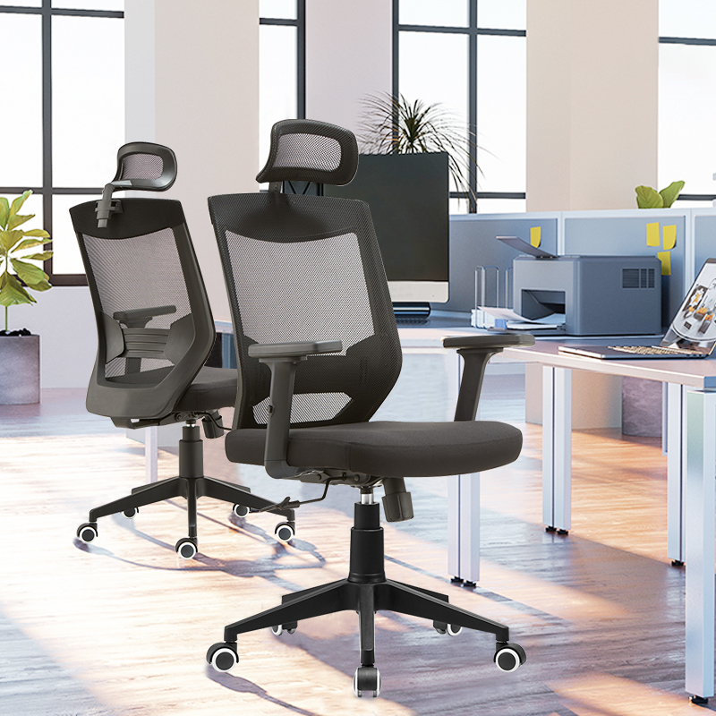 Ką daryti, jei biuro kėdė iš skirtingos medžiagos sudrėksta?