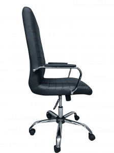 Factory Modern Leather Executive Ergonomic Boss Manager Office Chair
