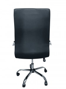China Good Selling High back Boss Desk Executive Leather Office Chair