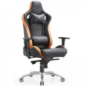 Εργονομική άνετη καρέκλα Razer ανακλινόμενη για PC Gaming Black Friday