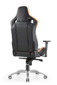 Ergonomic Comfortable Razer Reclining PC Gaming Chair Dub Friday