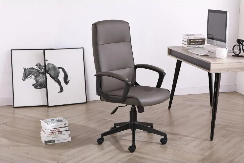 Il est temps de choisir une chaise de bureau qui vous convient et d'adopter un nouveau confort.