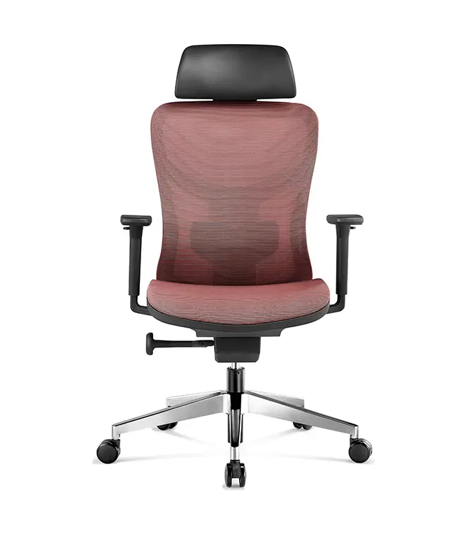 Bagaimana mengidentifikasi dan membeli kursi kantor yang ergonomis