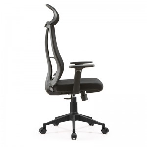 OEM/ODM China Brand New Swivel Adjustable High Quality Chair Office