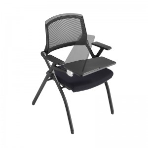 Modernong Hot Sell Mesh Computer High Quality Visitor Conference Office Chair Training Chair