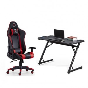 China Wholesale Luxury Modern Home Office Computer Gaming Desk