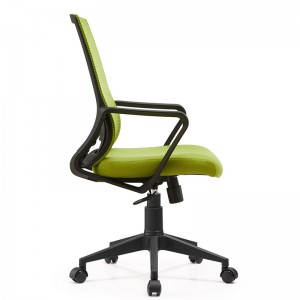Tus nqi zoo tshaj plaws Rolling Office Desk Chair Supplier