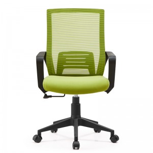 Tus nqi zoo tshaj plaws Rolling Office Desk Chair Supplier