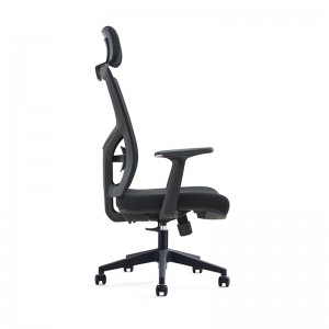 Ergonomic Executive Home Mesh Office Chair Best Buy