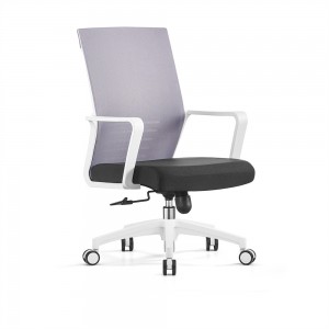 Hurtownia wysokiej jakości najlepszej fabryki krzeseł biurowych z podparciem lędźwiowym