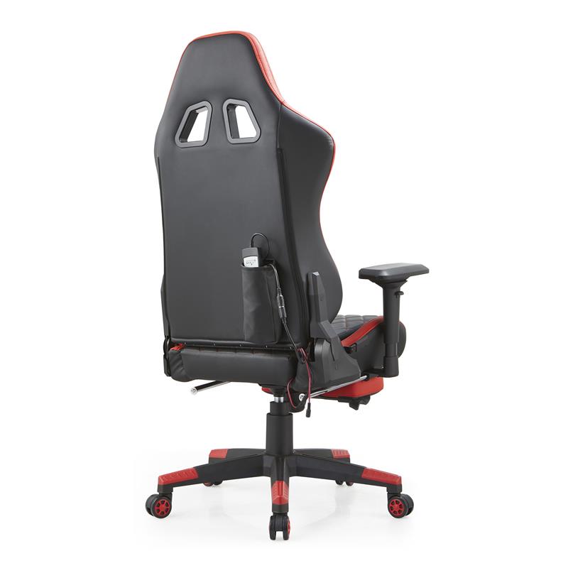 This Lamborghini Gaming Chair Is The Ultimate Sim Racing Accessory - Maxim