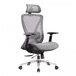 La mejor silla de oficina cómoda y ergonómica moderna de Herman Miller