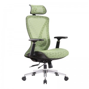 La millor cadira d'oficina ergonòmica moderna Herman Miller