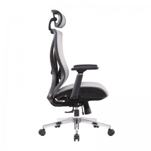 Najbolja moderna ergonomska udobna kancelarijska stolica Herman Miller