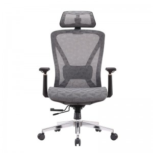 Найкраще сучасне ергономічне зручне офісне крісло Herman Miller