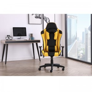Kortingsprijs China Judor Manager Office PC Gaming Chair Lederen computergamingstoelen
