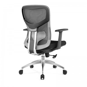 La mejor silla de oficina ergonómica ejecutiva del fabricante