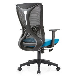 Hot-selling Factory Direct Sale Ergonomic Mesh Task Office Chair