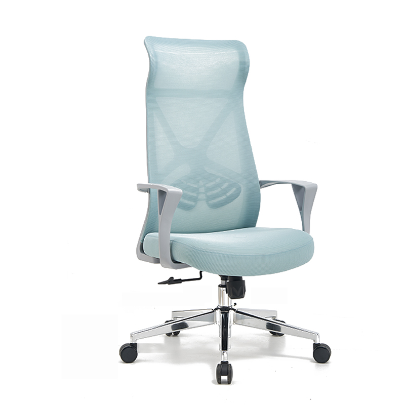 Kursi ergonomis: ideal untuk kenyamanan dan kesehatan