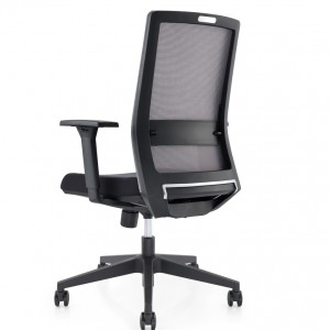 I-Mid Back Executive Ergonomic Best Mesh Office Chair Adjustable Arms