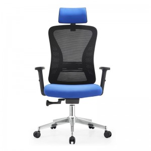 Parduodama patogios susegimo Herman Miller ergonomiška biuro kėdė