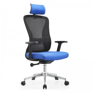 Cadeira de escritório ergonômica executiva confortável Staples Herman Miller à venda
