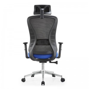 Còmoda cadira d'oficina ergonòmica de Herman Miller de Staples a la venda