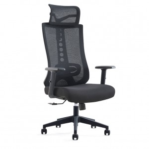 Modernong Ergonomic Amazon Executive Mesh Office Chair