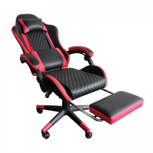 Wholesale Foshan Manufacturer Modernong Ergonomic PU Leather Gaming Chair