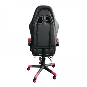သက်တောင့်သက်သာရှိသော Reclining အကောင်းဆုံး Respawn Gaming Chair သည် စျေးသက်သာသော ခြေထောက်တင်ခုံ