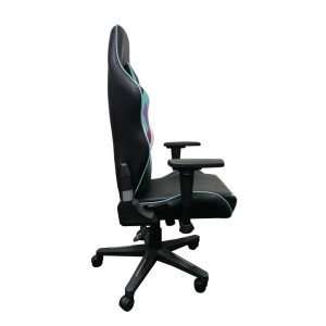 OEM Customized Ergonomic Modern Computer Executive PU Leather Gaming Chair