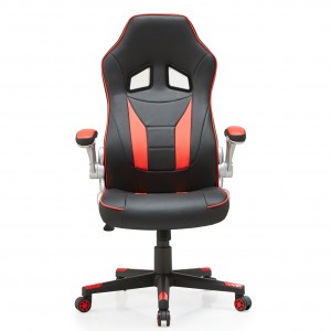 Best High Back Cheap PC Computer Swivel Gamer Racing Chair