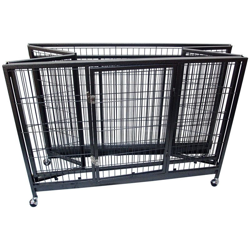 9 Best Collapsible Dog Crates in 2024 - Reviews & Top Picks – Dogster
