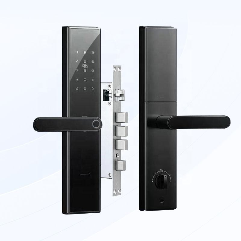 Best smart door lock you can buy in 2023 - The Verge