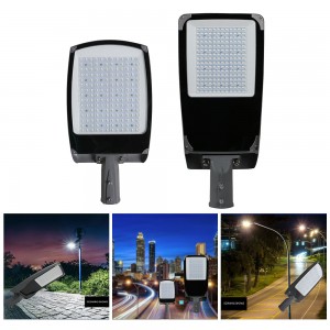 100w 120w 150w Ip65 china manufacturer high lumen waterproof outdoor led street light