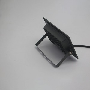 AC170-265V high quality mini flood light magetsi akatungamira slim flood light