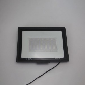 Les mini projecteurs électriques de haute qualité AC170-265V ont mené une lumière crue mince