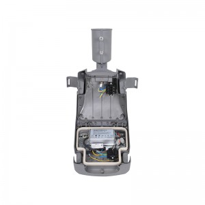Gyári vízálló, kiváló minőségű Smart Ip65 led utcai lámpa