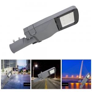 Discount wholesale Decorative Security Lights - Factory Waterproof High Quality Smart Ip65 Led street Light – Kasem