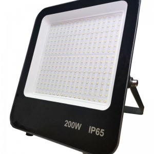 LED Flood Lights RGB ფერის შეცვლა Bluetooth Smart Floodlights RGB APP კონტროლი