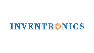 inventronics-логотипі