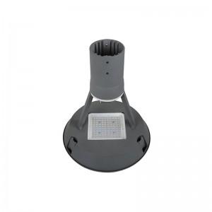 ip66 알루미늄 hotsale 공장 직접 판매 멀티 led 칩 led 렌즈 diriver 2700-6500k 30w 100W LED 정원 빛