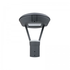 ip66 אלומיניום מכירה ישירה במפעל מכירה ישירה של רב שבבי לד עדשת led diriver 2700-6500k 30w 100W LED גן אור