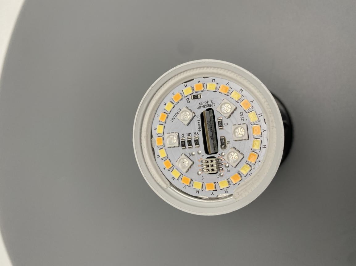 LED яктырткычлар өчен чишелешләр