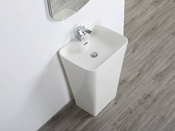 7 Most Popular Modern Bathroom Sinks for 2023 - The Jerusalem Post