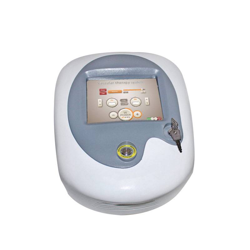 980nm diode laser for vascular removal spider vein removal Featured Image
