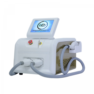Good Quality Ipl Hair Removal Factory - Multi-functional shr Ipl hair removal supplier ipl laser hair removal factories – KEYLASER