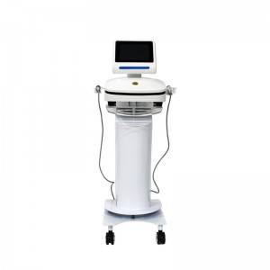 Plasma bt Anti Aging Scar Treatment Smooth Wrinkle Machine