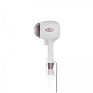 K18 diode laser hair removal machine with four wavelength 940+808+1064+532