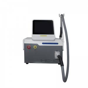 Germany imported diode laser micro channel cooling system